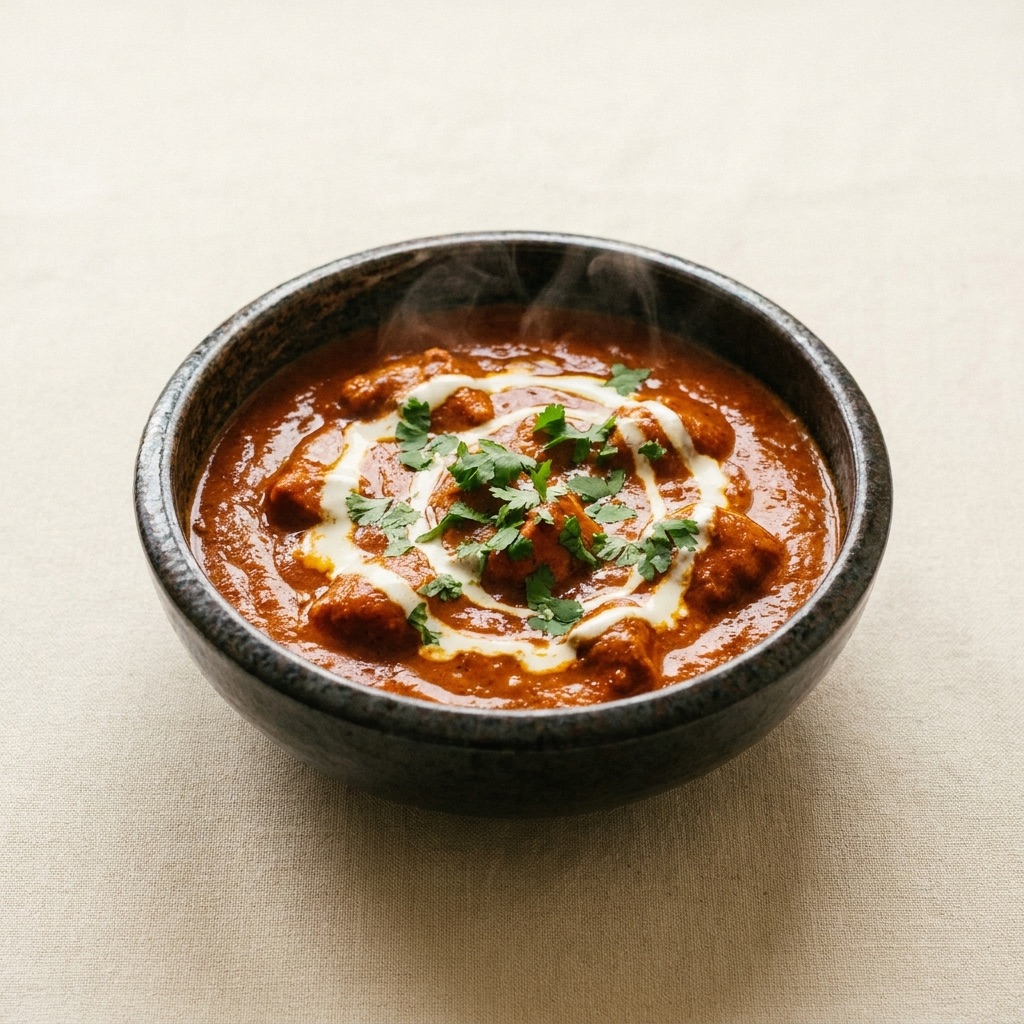 Lamb Masala