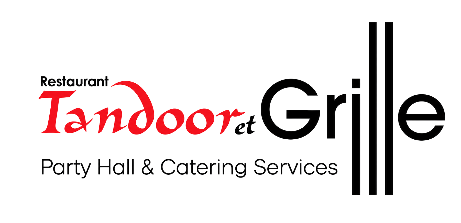Tandoor et Grille